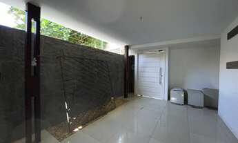 Imagem 4: Casa para aluguel tem 223 m2 com 5 quartos em Guararapes - Fortaleza - Ceará