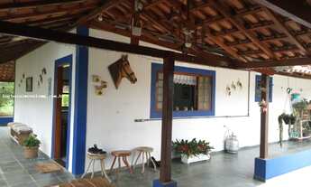 Imagem 6: RV103- 3 dormitórios, 2 vagas de garagem, terreno 6.000,00 m²