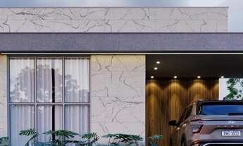 Imagem 3: Residencial Arbre vendo londa casa térrea