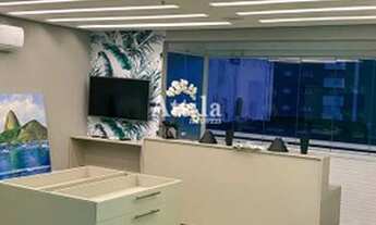 Imagem 7: Conjunto Comercial, Boqueirão, Santos - R$ 510 mil