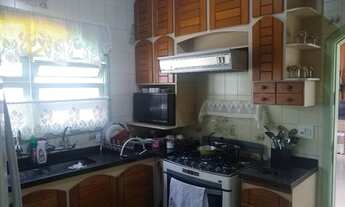 Imagem 7: Sobrado para venda com 100 metros quadrados com 3 quartos em Vila Matilde - São Paulo - SP