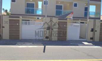 Imagem: Maricá - Casa Padrão - Itaipuaçú