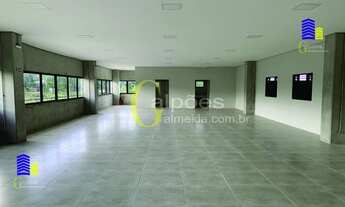 Imagem 7: Galpão/Depósito/Armazém para aluguel tem 1300 metros quadrados em Éden - Sorocaba - SP