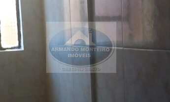 Imagem 6: ÓTIMA CASA TIPO SOBRADO DE 02 QUARTOS EM ALCÂNTARA