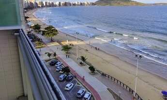 Imagem 2: Apartamento 03 quartos frente para o mar na Praia do Morro