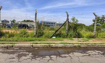Imagem 5: Lote/Terreno para venda tem 4878 metros quadrados em Vila Paris - Contagem - MG