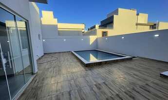 Imagem 5: Casa Nova 284 m2