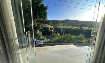 Imagem 2: Casa para Venda em RA V Sobradinho, Setor de Mansões de Sobradinho, 3 dormitórios, 1 suíte