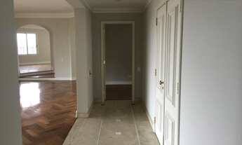 Imagem 6: Apartamento para Venda em São Paulo, Panamby, 4 dormitórios, 4 suítes, 7 banheiros, 5 vaga