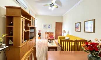 Imagem 6: O BEM localizado DO FLAMENGO! Ótima planta, 110m2!