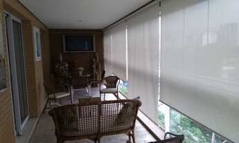 Imagem 2: Edifício Residencial para venda. Com 130 metros quadrados e 2 quartos em Vila Nova Conceiç