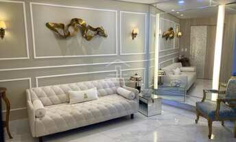 Imagem 2: Apartamento a venda no Condomínio Esquina das Silva Meireles | Móveis Fixos