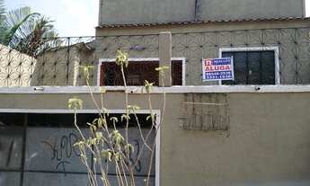 Imagem: Casa para aluguel tem 100 metros quadrados