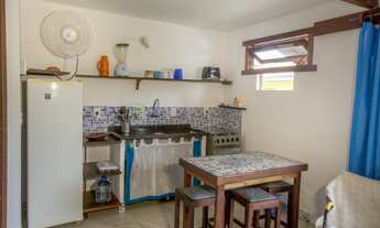 Imagem 4: Casa de vila sobrado para venda tem 600 metros quadrados com 8 quartos