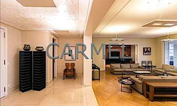 Imagem 4: Apartamento com 4 Quartos à Venda, 517 m² - Melhor dos Jardins