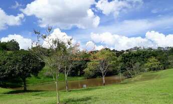 Imagem 7: Terreno com 1.071m2 no Condomínio Recanto Santa Bárbara - JAMBEIRO