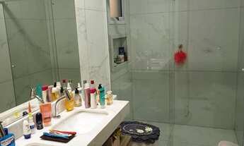 Imagem 7: Sobrado com 3 suítes e piscina - Condomínio Primor das Torres - Avenida das Torres - Ginco