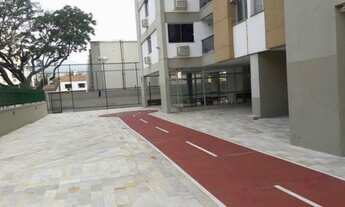 Imagem 3: Apartamento de 86 m., no bairro Tijuca, com 2 quartos