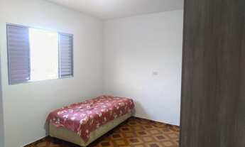 Imagem 3: Sobrado para venda com 115 metros quadrados com 3 quartos em Vila Alzira - São Paulo - SP