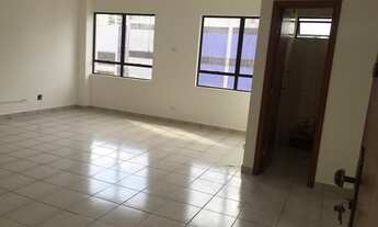 Imagem 4: Sala comercial para aluguel - 40 metros quadrados- Embaré - Santos - SP