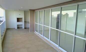 Imagem 4: Apartamento para Venda em Cuiabá, Duque de Caxias 1, 4 dormitórios, 4 suítes, 5 banheiros