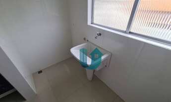 Imagem 5: Apartamento com 3 dormitórios à venda, 72 m² por R$ 320.000,00 - Portão - Curitiba/PR