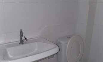 Imagem 4: Apto para locação com 1 dormitório a 10 minutos da estação São Joaquim do metro