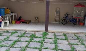 Imagem 6: Casa para venda tem 233 metros quadrados com 3 quartos em Lagoa - Macaé - RJ