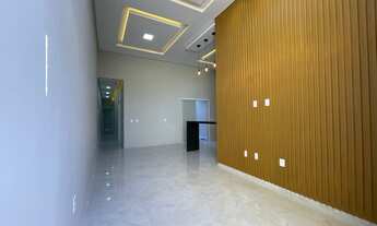 Imagem 3: MORE NO BAIRRO NOBRE DA CIDADE !!! CASA TÉRREA PREMIUM