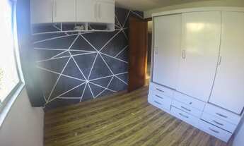 Imagem: Apt 2 Qts c/ 1 Vaga - Turiaçu