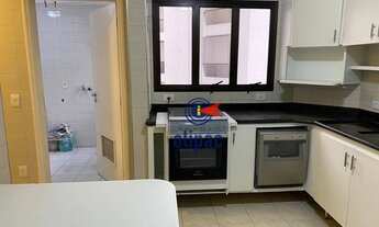 Imagem 5: Apartamento com 3 dormitórios à venda, 149 m² por R$ 1.080.000,01 - Santana - São Paulo/SP