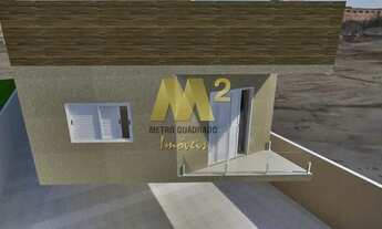 Imagem 7: Casa de Condomínio com 2 dorms, Imperador, Praia Grande - R$ 330 mil, Cod: 7898