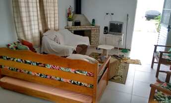 Imagem 5: Casa Frente o Mar