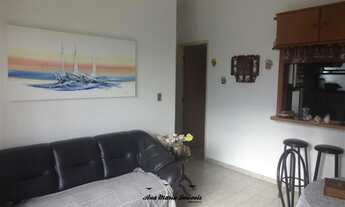 Imagem 6: Caraguatatuba - Apartamento Padrão - Massaguaçú