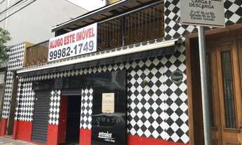 Imagem 2: Comercial/Industrial de 820 metros quadrados no bairro Anchieta