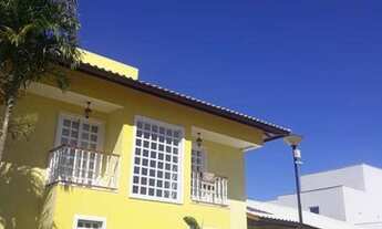 Imagem 2: Casa duplex, alto padrão em condomínio residencial fechado - 3 suites - Vitória da Conquis