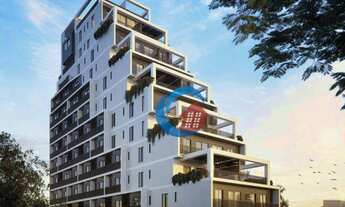 Imagem 4: Studio com 1 quarto à venda por R$ 282.600 - Madalena - Recife/PE