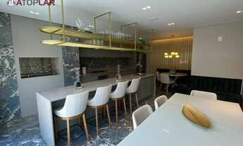 Imagem 7: Apartamento à venda, 135 m² por R$ 1.450.000,00 - Gravatá - Navegantes/SC