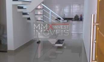 Imagem 4: Sobrado a Venda Santa Terezinha