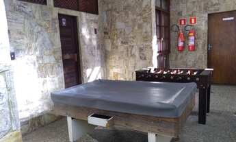 Imagem 6: Apartamento para venda tem 46 metros quadrados com 1 quarto em Várzea - Teresópolis - RJ