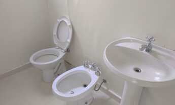 Imagem 3: Edifício Wall Street, Pedroso Alvarenga conjunto comercial com vaga