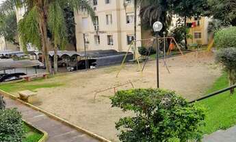 Imagem: Apartamento para venda possui 60 metros