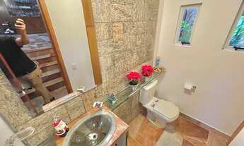 Imagem 5: Casa à venda com 3 quartos e 6 vagas no Bairro Castelo