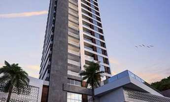 Imagem 8: Apartamento com 2 dormitórios sendo 1 suíte, à venda na Praia Brava-Itajaí/SC