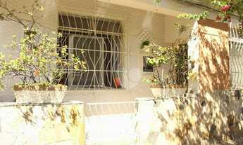 Imagem 3: Casa com 4 dormitórios à venda, 238 m² por R$ 820.000,00 - Andaraí - Rio de Janeiro/RJ