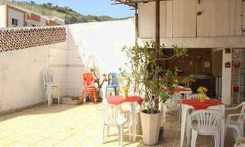 Imagem 2: Casa com 4 dormitórios à venda, 238 m² por R$ 820.000,00 - Andaraí - Rio de Janeiro/RJ