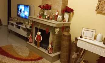 Imagem: Casa de condomínio para venda possui 158