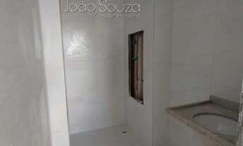 Imagem 3: JS) Lindo Apartamento de 3 quartos (2 suítes) no Cordeiro - 73m² Alameda dos Nobres