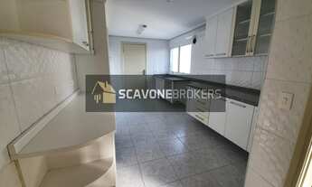 Imagem 5: Ótimo apartamento com 210m² para locação no Panamby - São Paulo