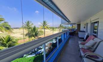 Imagem: Apartamento Locação anual em Riviera de